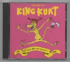 Best king kurt for sale  BIRMINGHAM