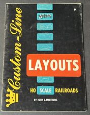 ho scale layouts for sale  Malden