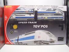 Mehano coffret tgv d'occasion  Meung-sur-Loire