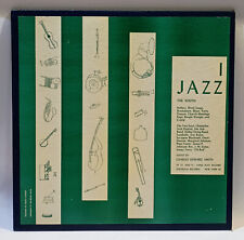 Jazz volume the gebraucht kaufen  Tespe