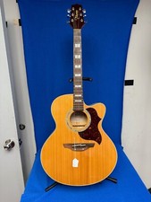 Takamine eg523sc jumbo for sale  Nashville