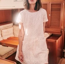 Sezane robe talia d'occasion  Paris XX