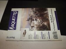 Revue maquettes bergepanther d'occasion Revue maquettes bergepanther d'occasion  Divion