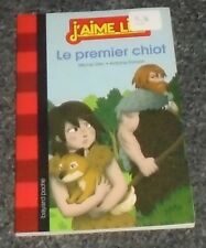 Chiot michael firin d'occasion  Expédié en Belgium