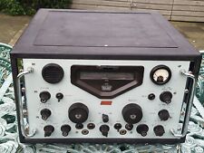 Racal 17l communications for sale  CHIGWELL