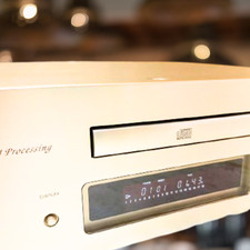 Denon dcd 1650az d'occasion  Expédié en France