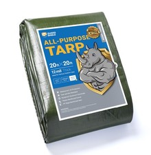 Tarp green tarps for sale  Laurel