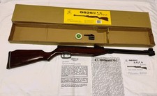 Qb36 air rifle for sale Qb36 air rifle for sale  Sterling Heights