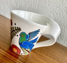 Villeroy boch kaffee gebraucht kaufen  Viersen
