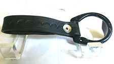 Monadnock leather black for sale  South Jordan