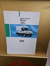 Iveco daily 35s9 usato  Macomer