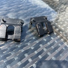 Mobility scooter brackets for sale  WORKSOP