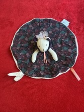 Doudou rond fleur d'occasion  La Rochelle