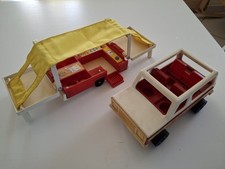 Jeep con caravan usato  Villanova Solaro