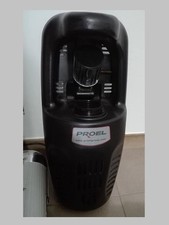 Scanner proel plsc250mc usato  Messina