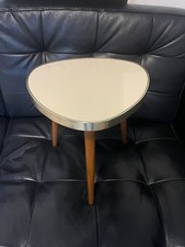 Blumenhocker blumentisch 50er gebraucht kaufen  Geislingen an der Steige