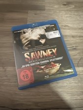 Sawney menschenfleisch blu gebraucht kaufen  Gelnhausen