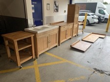Habitat olivia beech for sale  SUTTON