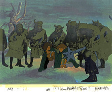 Lord rings original for sale  Silver City