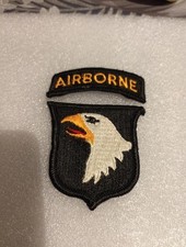 Patch armee 101st d'occasion  Locminé