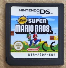 Jeu new super d'occasion  Les Mureaux