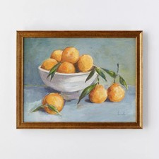 Citrus harvest framed for sale  USA