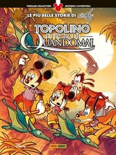 Topolino isola quandomai usato Topolino isola quandomai usato  Calcinaia