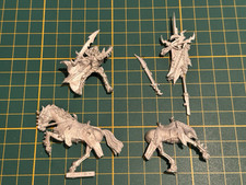 Warhammer dark elves gebraucht kaufen  Bochum
