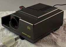 Historischer diaprojektor brau gebraucht kaufen  Ostfildern