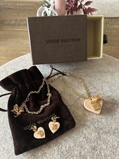 Louis vuitton kette gebraucht kaufen  Hamburg