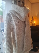 Kid mohair schal gebraucht kaufen  Deutschland