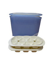 Tupperware eiskönig eiswürfe gebraucht kaufen  Niederfischbach