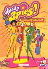 Totally spies vol.1 d'occasion  Hennebont