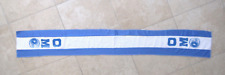 Echarpe olympique marseille d'occasion  Arles