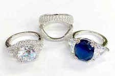 Hsn absolute sterling for sale  Houston