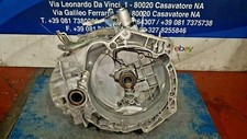 Ricambi usati cambio usato  Frattaminore
