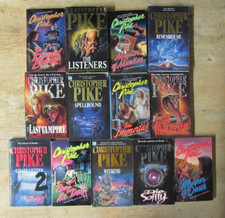 Young adult horror for sale  GRAVESEND