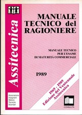 Manuale tecnico del usato  Italia
