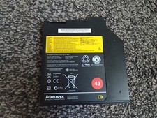 Lenovo thinkpad ultrabay for sale  PLYMOUTH