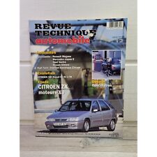 Citroen essence moteur d'occasion  Castelnau-d'Auzan