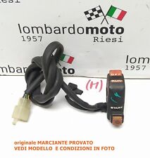 Commutatore devioluci devio usato  Riesi