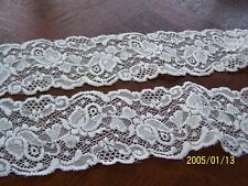 Ancienne dentelle calais d'occasion  Varennes-Vauzelles