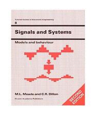Signals and systems gebraucht kaufen  Trebbin
