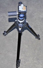 Manfrotto 3228a tripod d'occasion  Expédié en Belgium