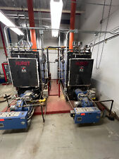 Hurst 80hp compact for sale  Quincy
