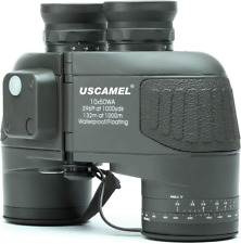 Binocolo 10x50 con usato  Pescara
