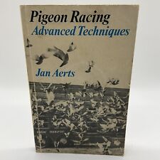 Pigeon racing advanced for sale  Port Richey