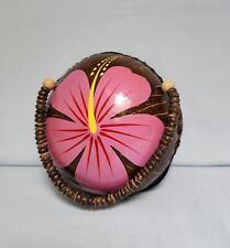 Hawaiian coconut shell for sale  Chicago