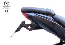 Portatarga triumph daytona usato  San Marco dei Cavoti