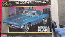 Corvette stingray 1 gebraucht kaufen  Brüggen